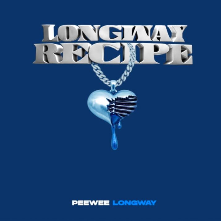 Peewee Longway Recipe