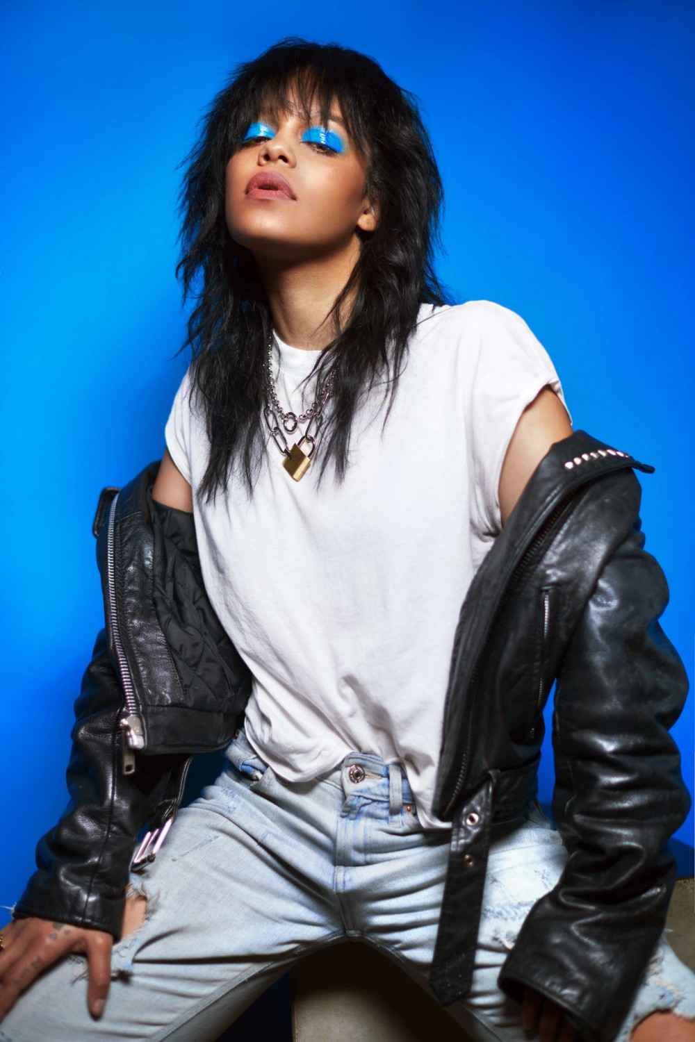 Fefe Dobson Is Ready To Return To Her Rock Throne [Interview]