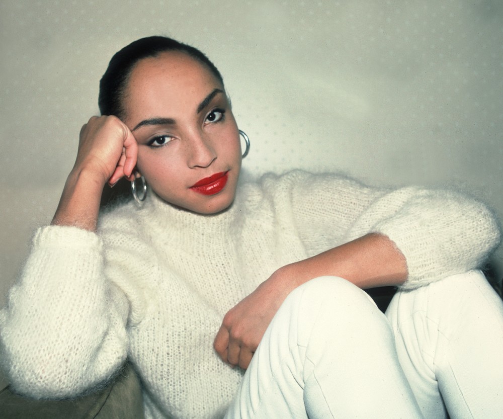 Sade neo-soul