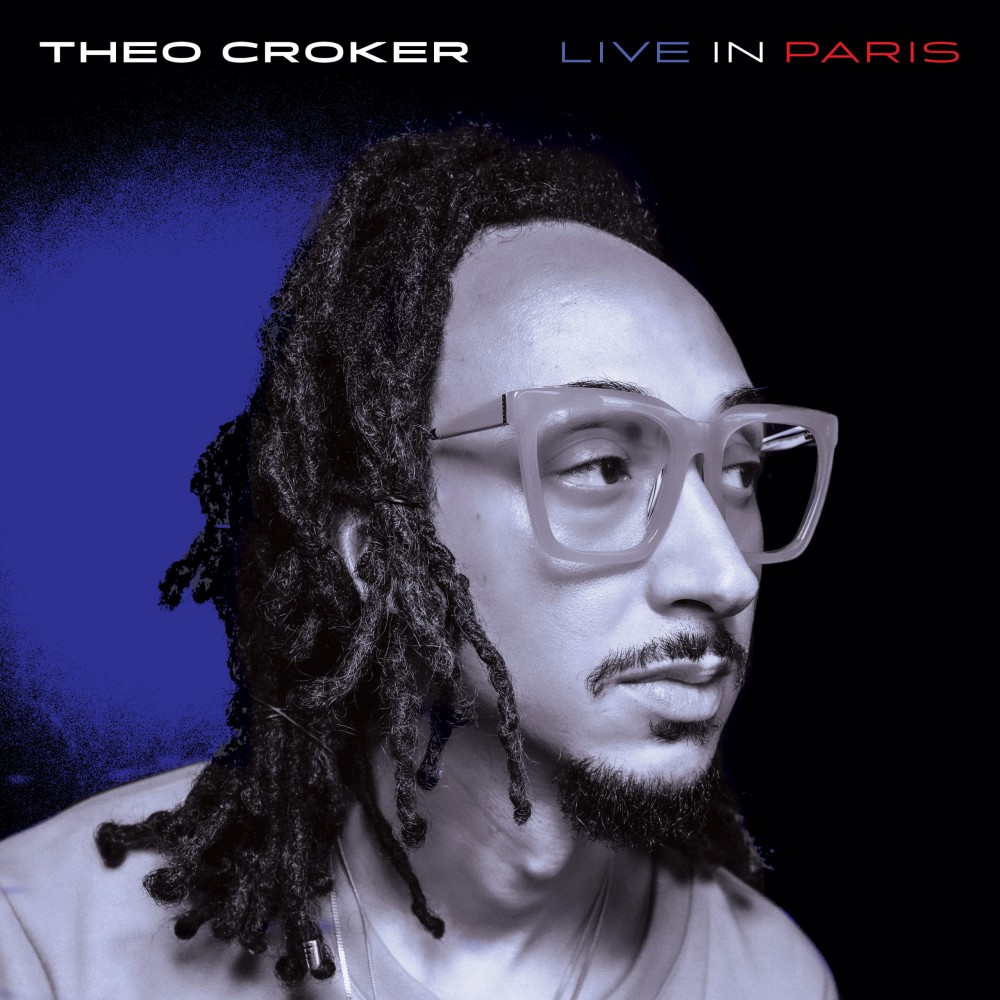 Theo Croker Live In Paris
