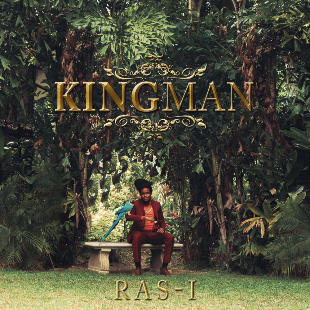 Ras I Kingman