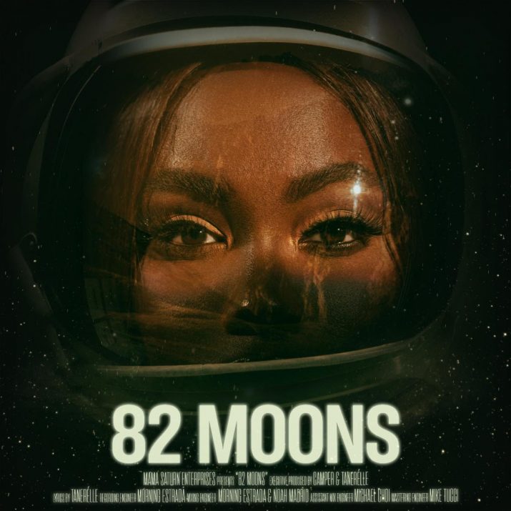 82 Moons