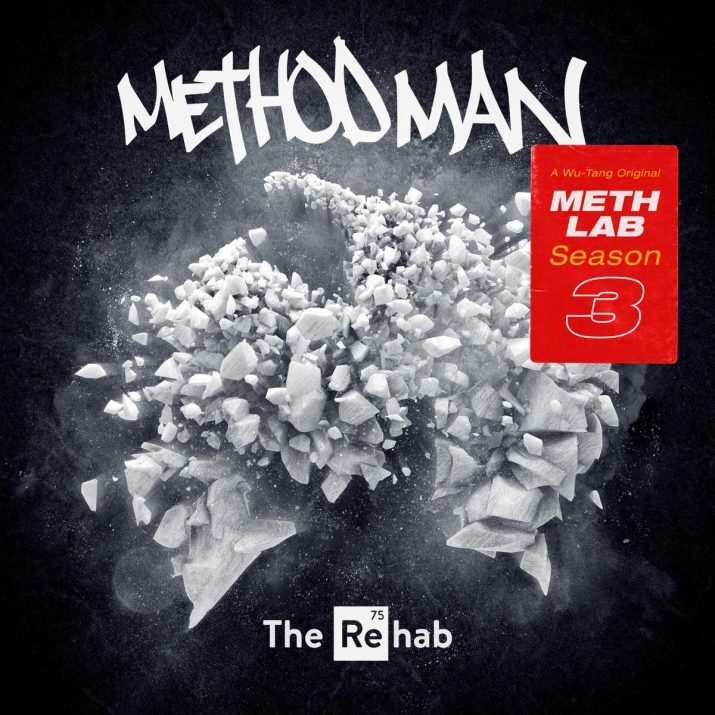 Method Man Meth Lab Season 3
