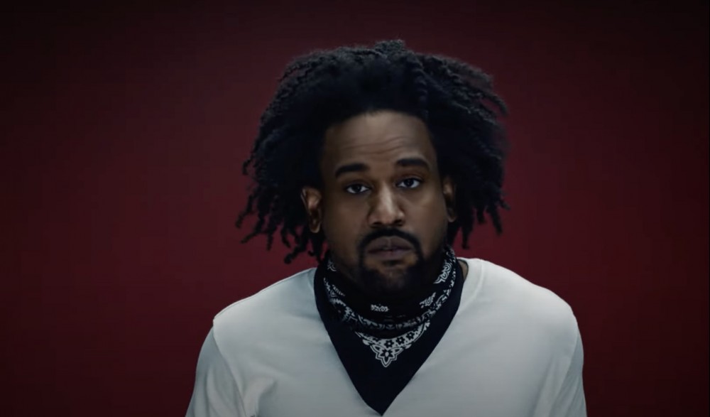 Kendrick Lamar The Heart Part 5 Deepfakes