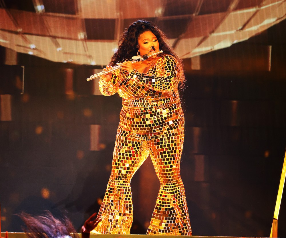 Lizzo