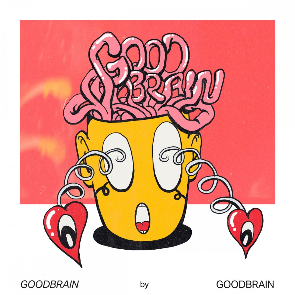 Goodbrain EP