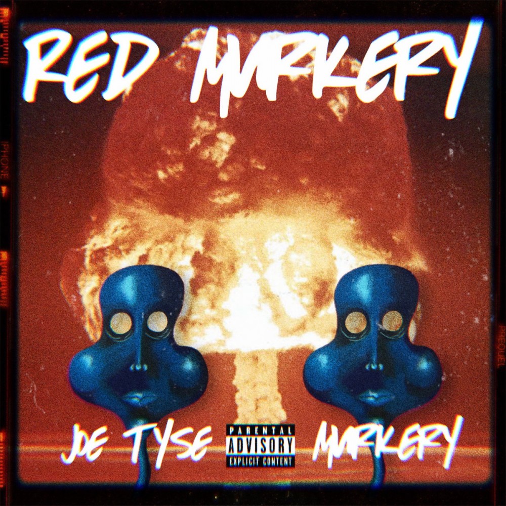 Red Murkery