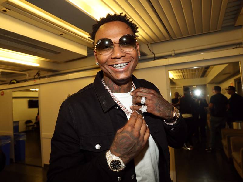 Interview: Moneybagg Yo Talks 'Time Served,' Roc Nation Deal &...