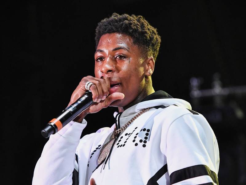 YoungBoy Never Broke Again Delivers ‘Still Flexin Still Steppin ...