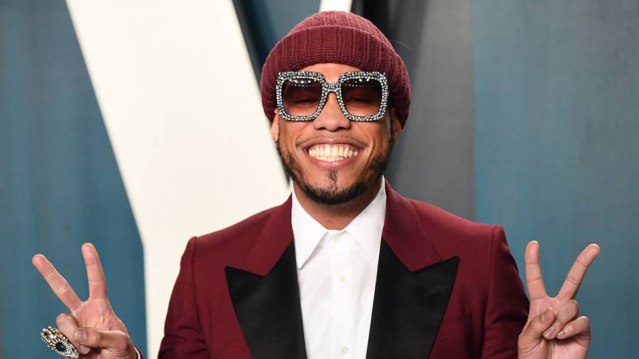 Anderson .Paak Follows Travis Scott's Lead By Booking Live 'Fortnite ...