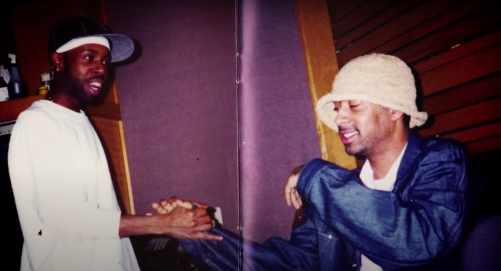 Hear J Dilla and Madlib Discuss The 'Champion Sound' Sequel in a Rare 2004 Jaylib Interview