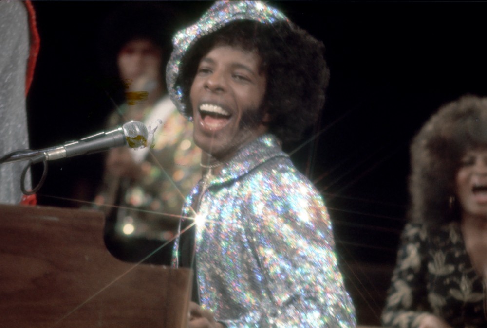 Questlove is Making The Sly Stone Documentary We Deserve
