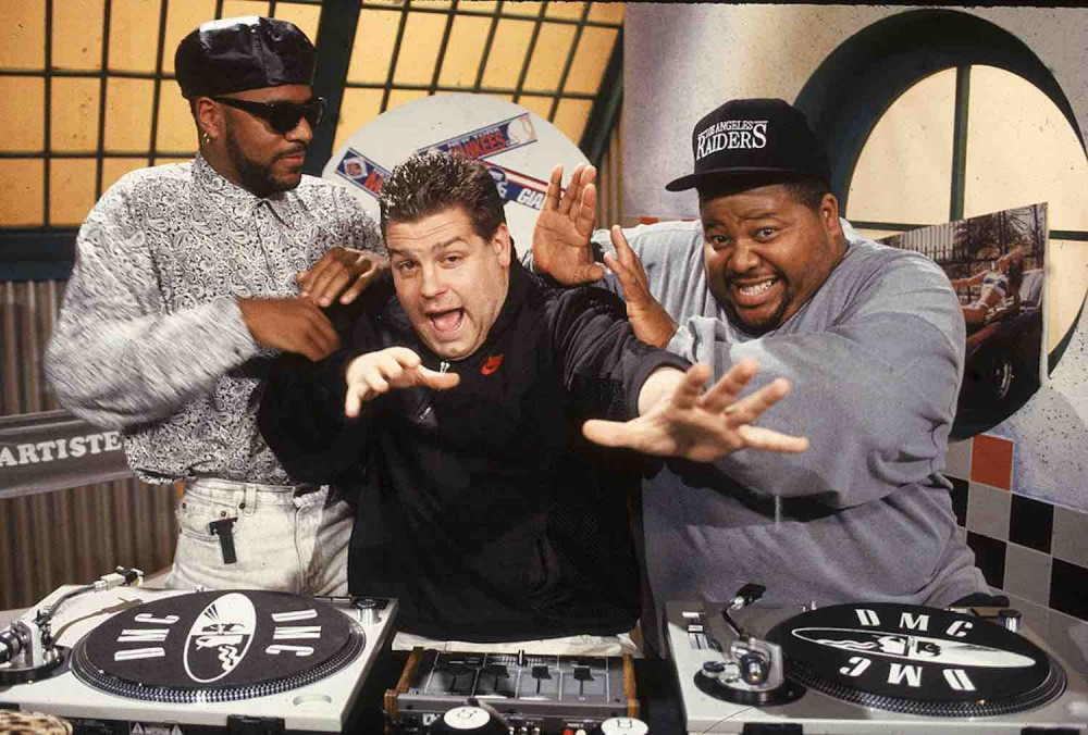 Yo! MTV Raps Is Getting Revived — But Not On MTV