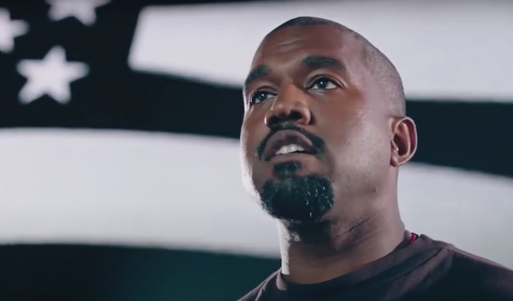 FEC Uncovers Fundraising Violations in Kanye West's Failed Presidential Campaign