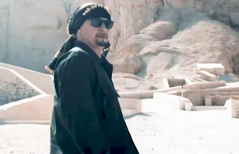 Watch DJ Muggs Chronicle His Resurgence in Cryptic 'Past is Prologue' Mini-Doc