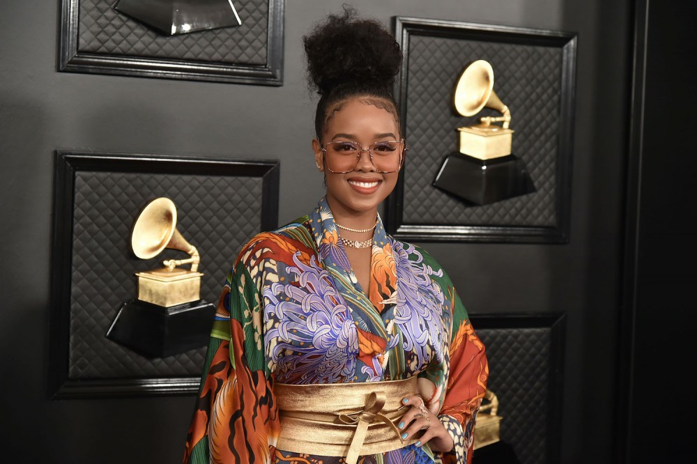 Grammys 2021: The Full List of Winners