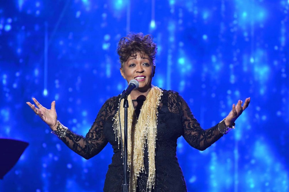Anita Baker Is Fighting For Her Masters, Asks Fans Not To Buy Or Stream Music