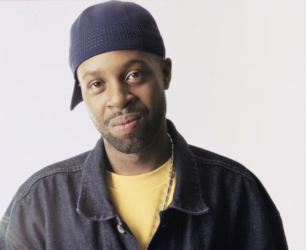 Mad Skillz Restores An Old J Dilla Beat Tape The Producer Once Gave Him