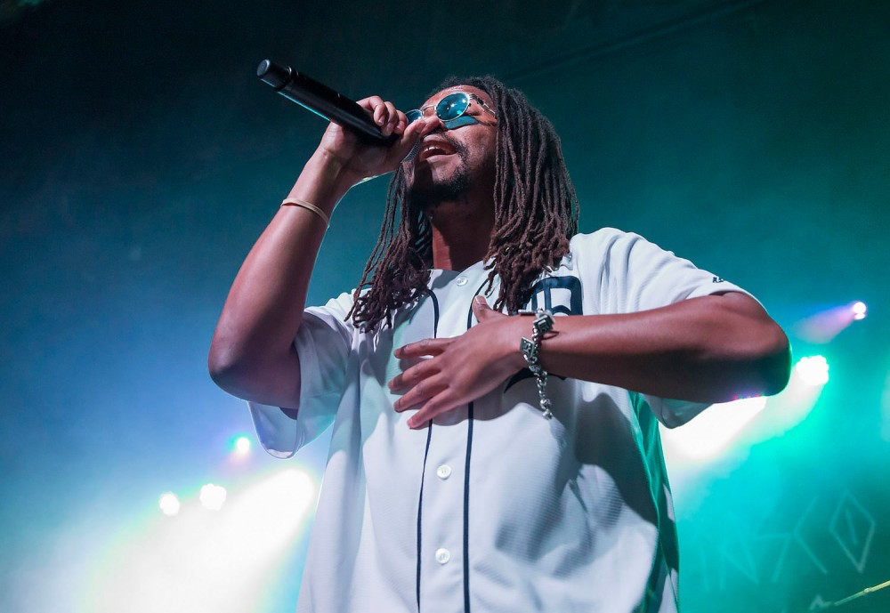 Lupe Fiasco And Royce Da 5'9" Begin "Feud" With Lengthy Diss Tracks