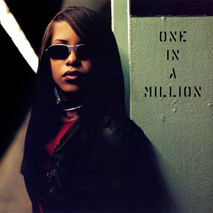 Aaliyah One in a Million