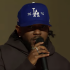 Kendrick Lamar & Sampha Brought Storytelling to ‘Saturday Night Live’