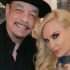 Ice-T Responds To A Man Checking Out His Wife Coco [VIDEO]