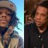 J.I.D Says He Froze While Meeting Jay-Z And Regrets It