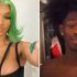 Saweetie Exposes Lil Nas X’s Gay Finesse
