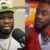 50 Cent Sends A Shot At Desiigner By Posting His Old Freestyle