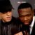 Eminem Talks Doing A Joint Album With 50 Cent