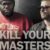 An Excerpt from Jaap van der Doelen’s “KILL YOUR MASTERS: Run The Jewels and the World That Made Them”