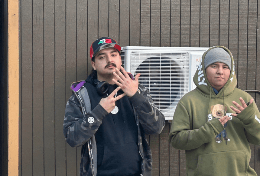 Magic City Mafia “Poppa Jigga”: Montana’s Unfiltered Drill Revolution