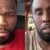 Diddy Files A $50 Million Defamation Suit Against His Accusers, 50 Cent Mocks Him