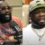 Rick Ross Says He’s Making His Own BMF Project, Disses 50 Cent’s TV Series