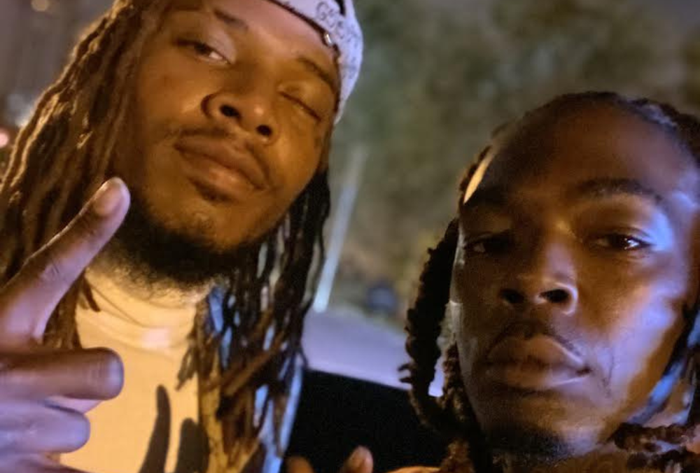 Sunny Jorge and Fetty Wap Deliver an Anthem with “Murder She Wrote”