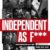 “Independent as F***: Underground Hip-hop from 1995-2005”