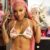 Glorilla Shows Off After Four plastic Surgeries