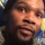 Kevin Durant Suggests He’s Going To Go on A Rampage