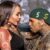 Latest Chris Brown Meet-And-Greet Photo is going Viral