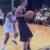 Michael Beasley Has Questionable Reaction To Beating Lance Stephenson In 1v 1