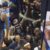 Watch DeMarcus Cousins Fight With A Fan In PR