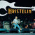 HRISTELIN & MarsiAnka Announce Cosmic Single “Martian Code 25052025”
