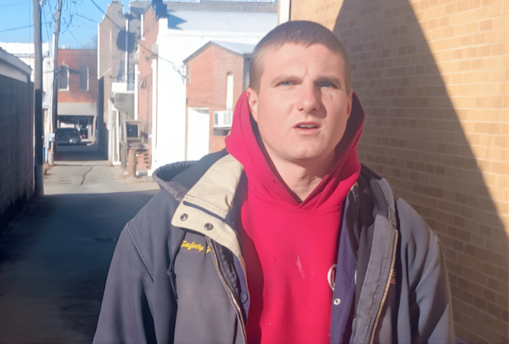 Tyler Boy Sammy Announces New Single “Italy”