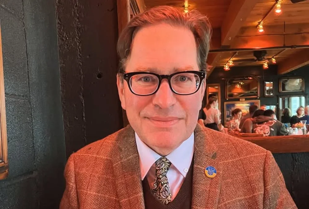 Longboat Has 35 Albums and Zero Interest in Slowing Down