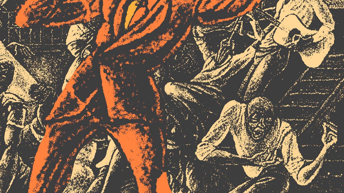 The Music For Our Head: Revisiting Marvin Gaye’s I Want You