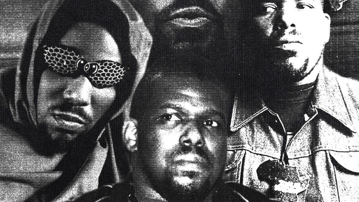 Who Deserves the Future? Reflecting on Afrika Bambaataa