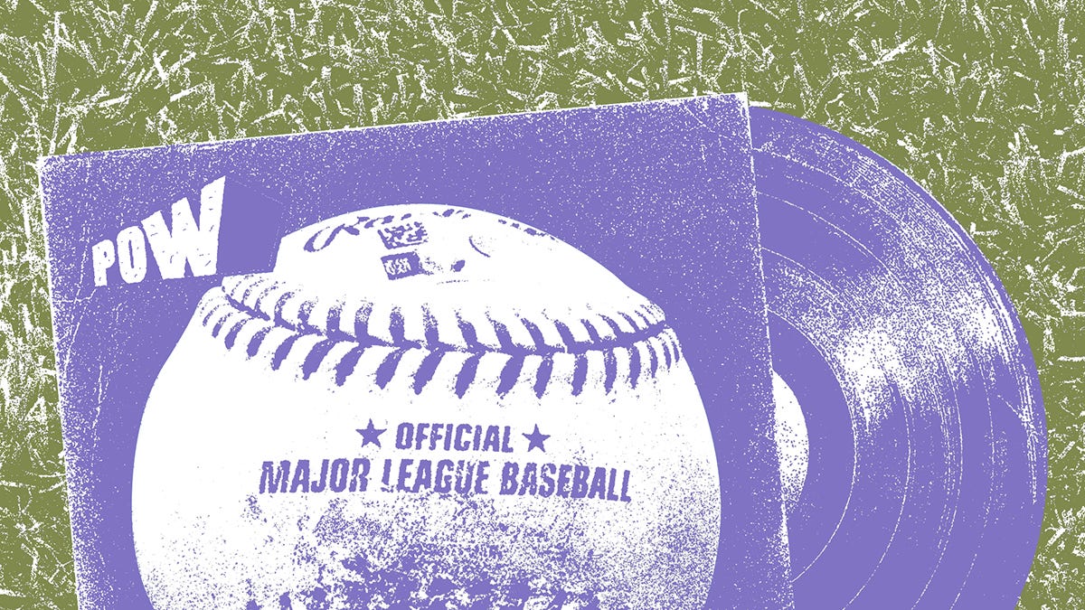 Bad Noise: The Art of the Walk-Up Song