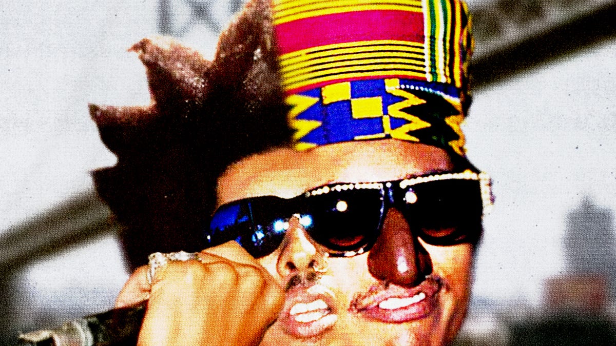 Digital Underground's 'Sex Packets' at 35: A Legacy of Funk