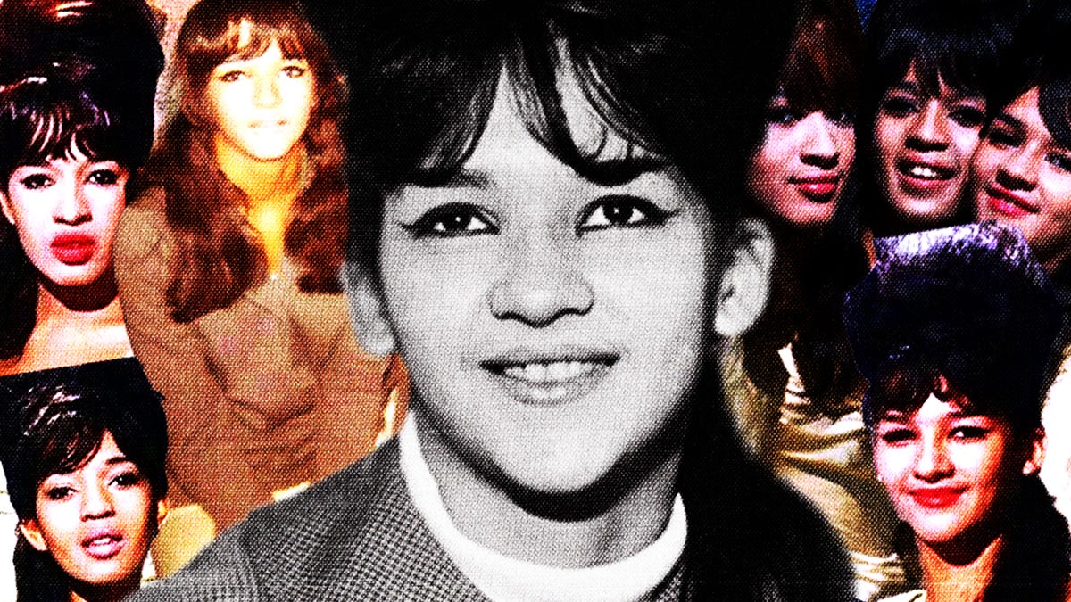 Remembering The Ronettes: A Legacy of Harmony and Resilience