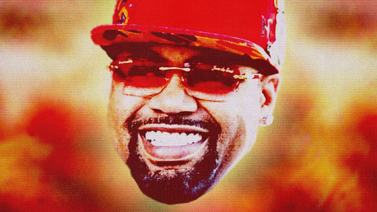 One Thing About New Orleans, We Stick Together: An Interview with Juvenile